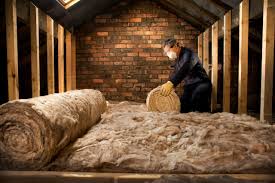 Types of Insulation We Offer in Parkland, FL